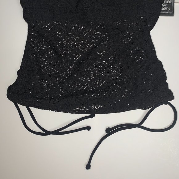 Hula Honey Swim Top - Picture 9 of 14